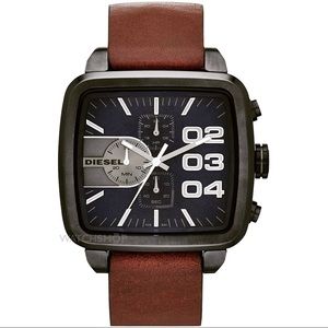 Diesel watch DZ4302